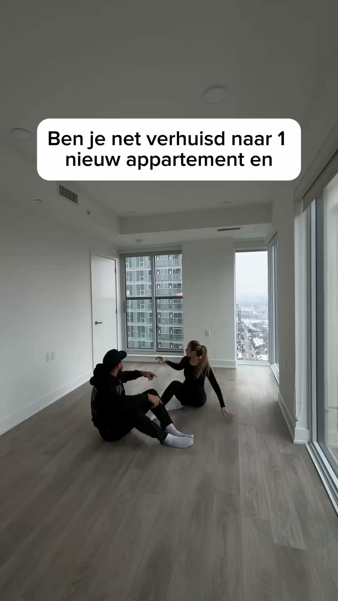 Stop met boren — begin met plakken.