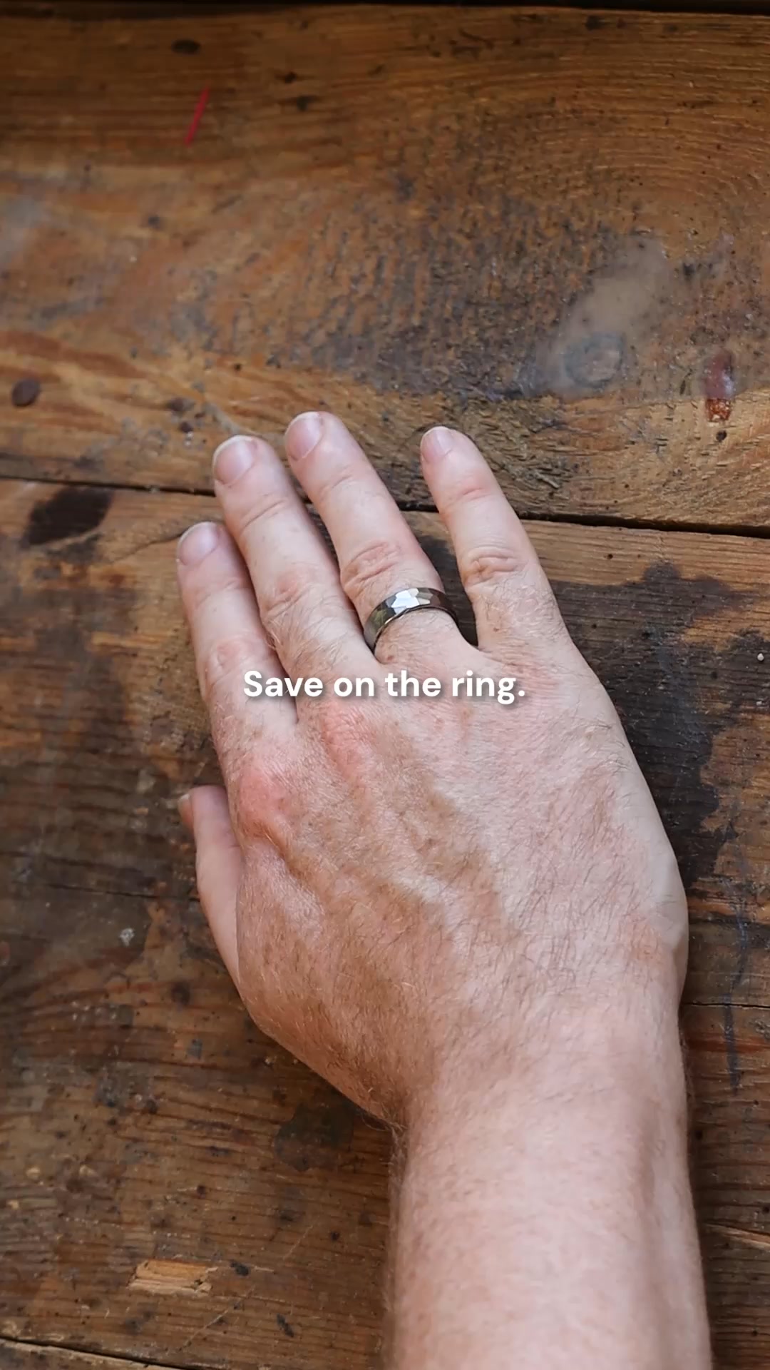 Shop Tungsten Metal Wedding Rings