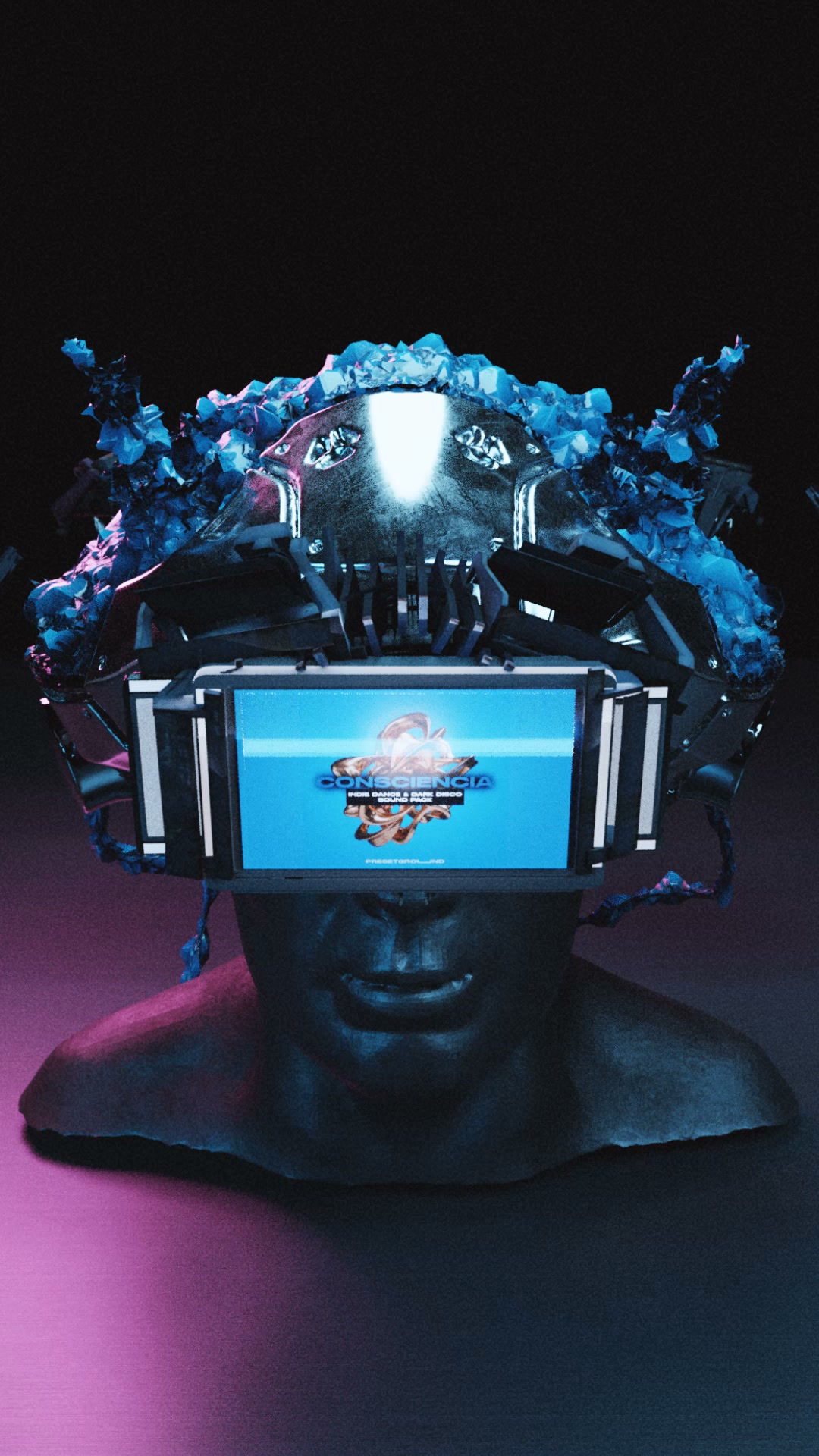 Consciencia - Indie Dance & Dark Disco