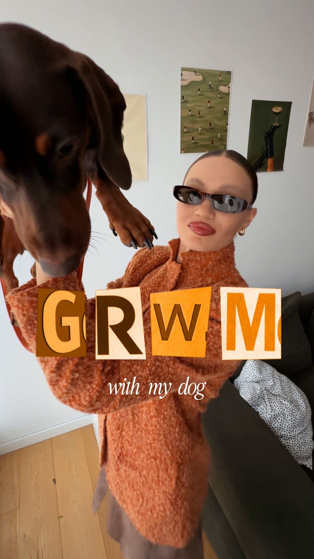 GEMEINSAM MIT STIL