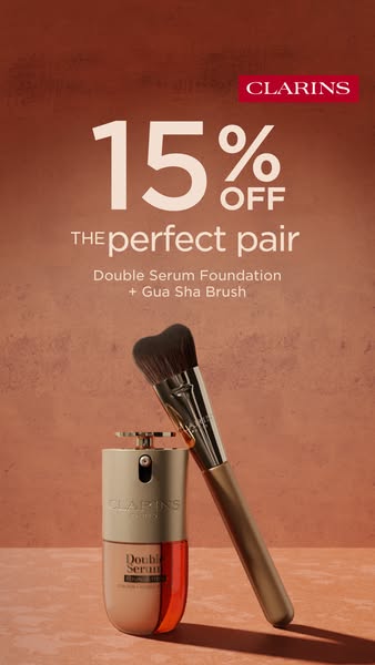 Get 15% Off!
