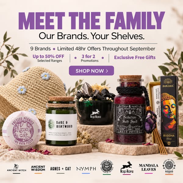 September Brand Deals