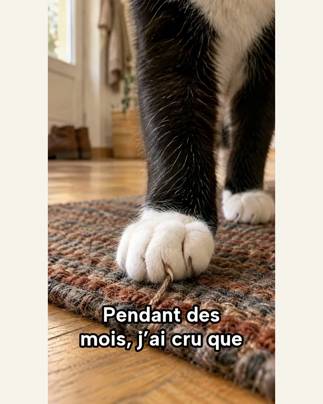 Soulage ses articulations