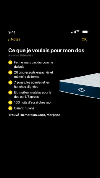 PROMO D'AUTOMNE : -40%