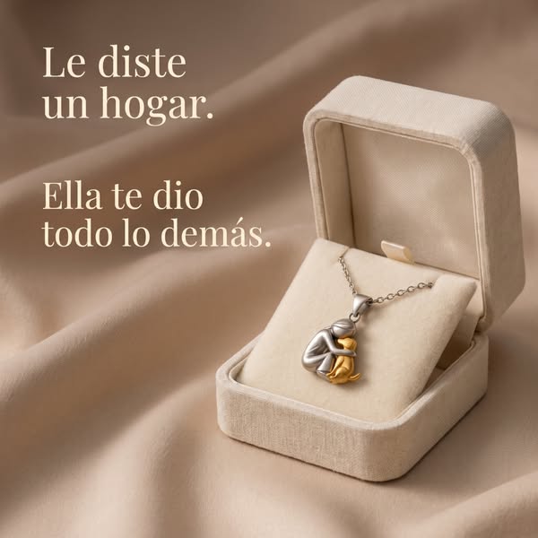Un amor que nunca se vá