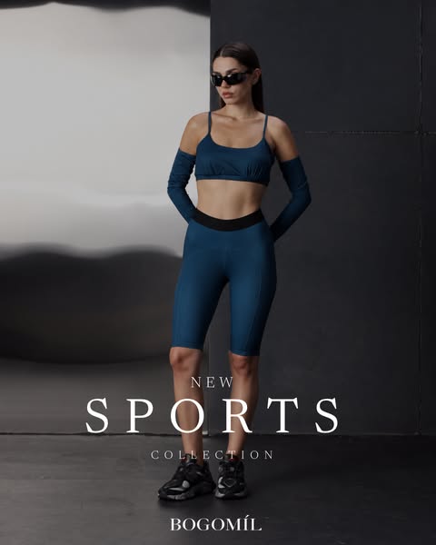 Beyond the Gym