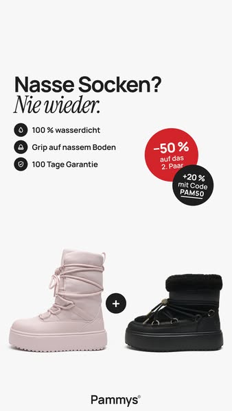 1.500.000+ Pammys Kunden