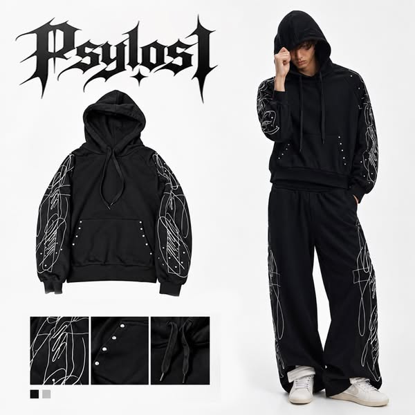 Trendy Apparel Collection