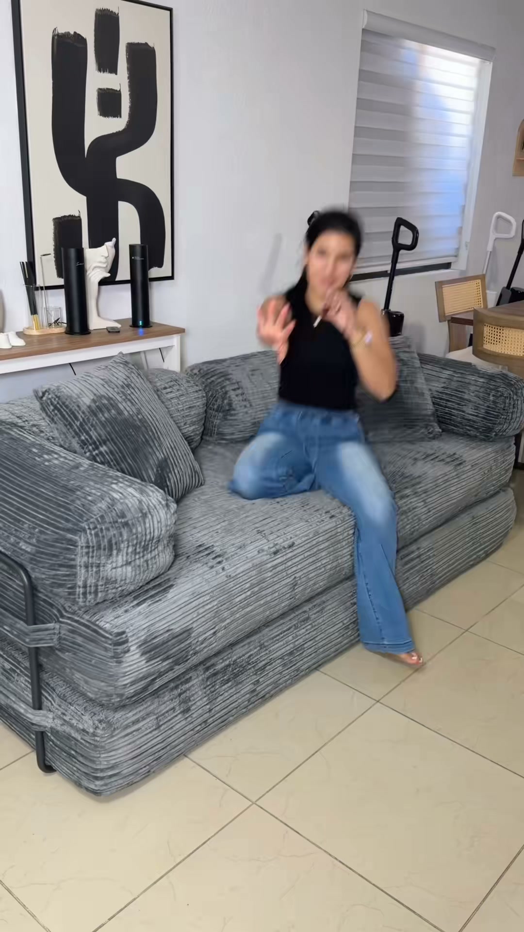 Anúncio de Syncadori