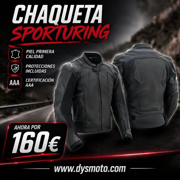 160€ envio gratis