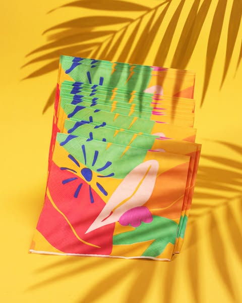 Renova - The Sexiest Paper On Earth | We bring Colour, Light and Movement into your Life
