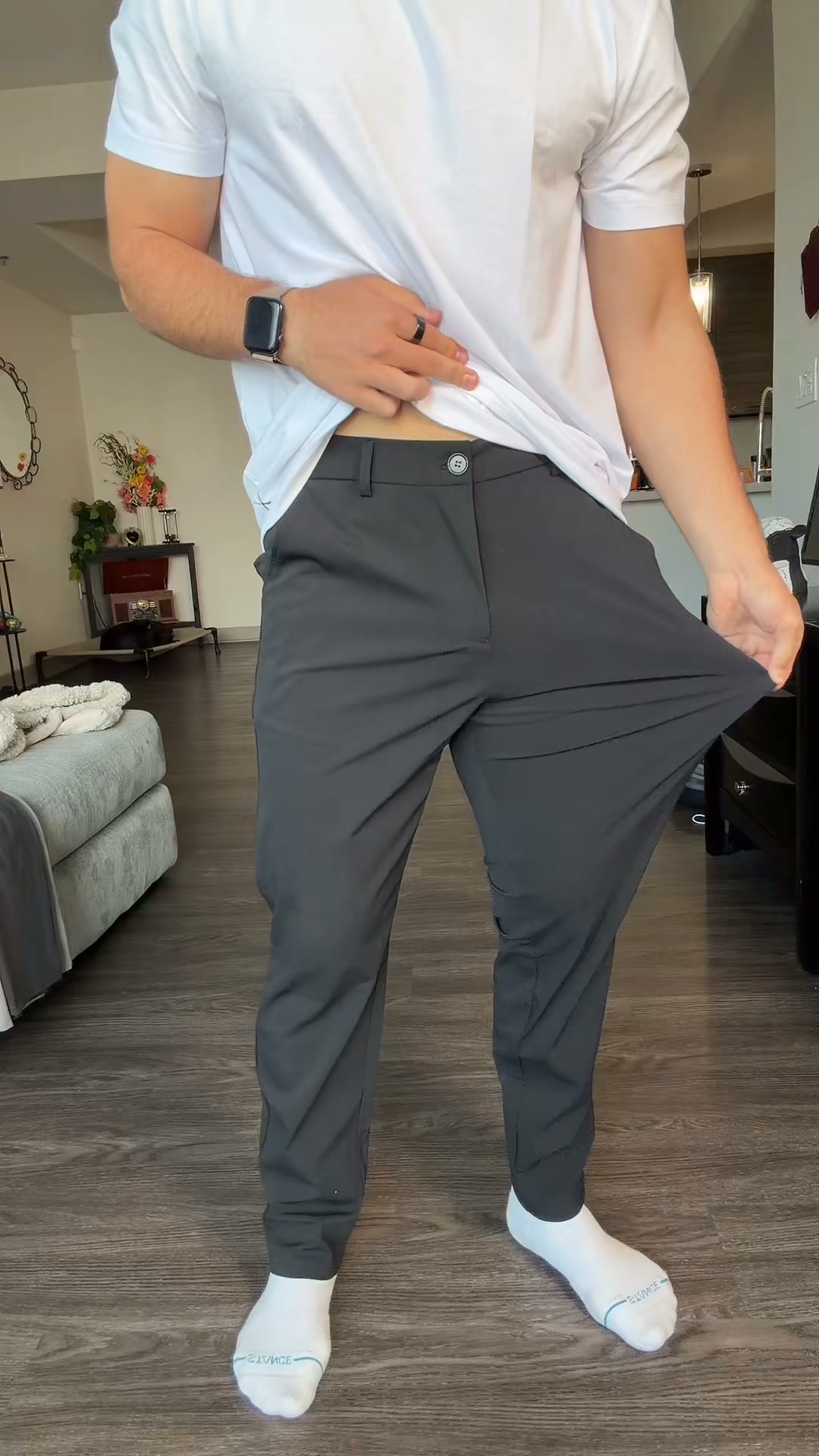 Anúncio de Austin Symonds Carroll