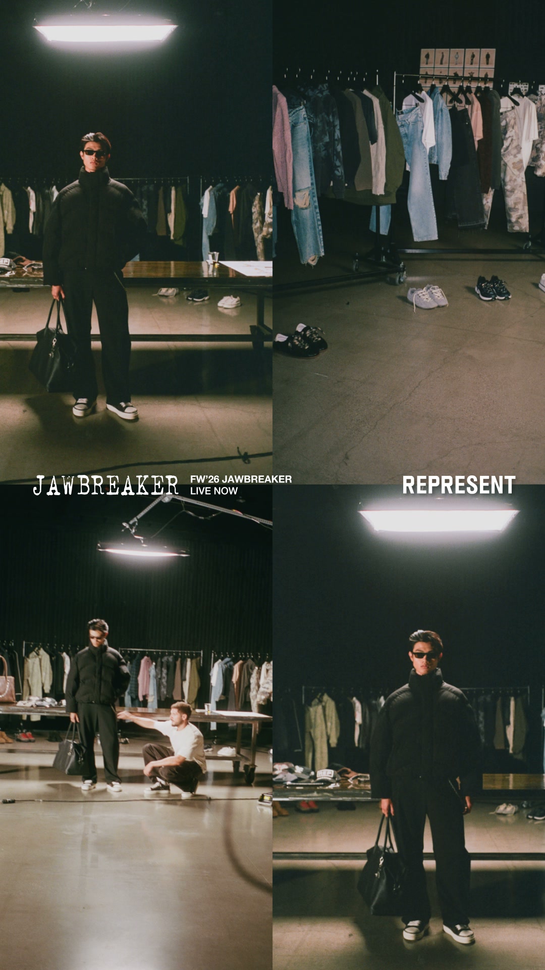 Discover FW26.