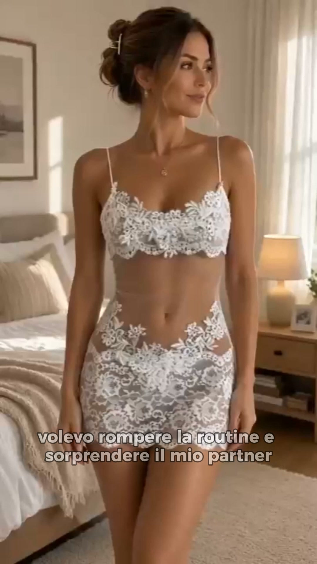 La sorpresa perfetta