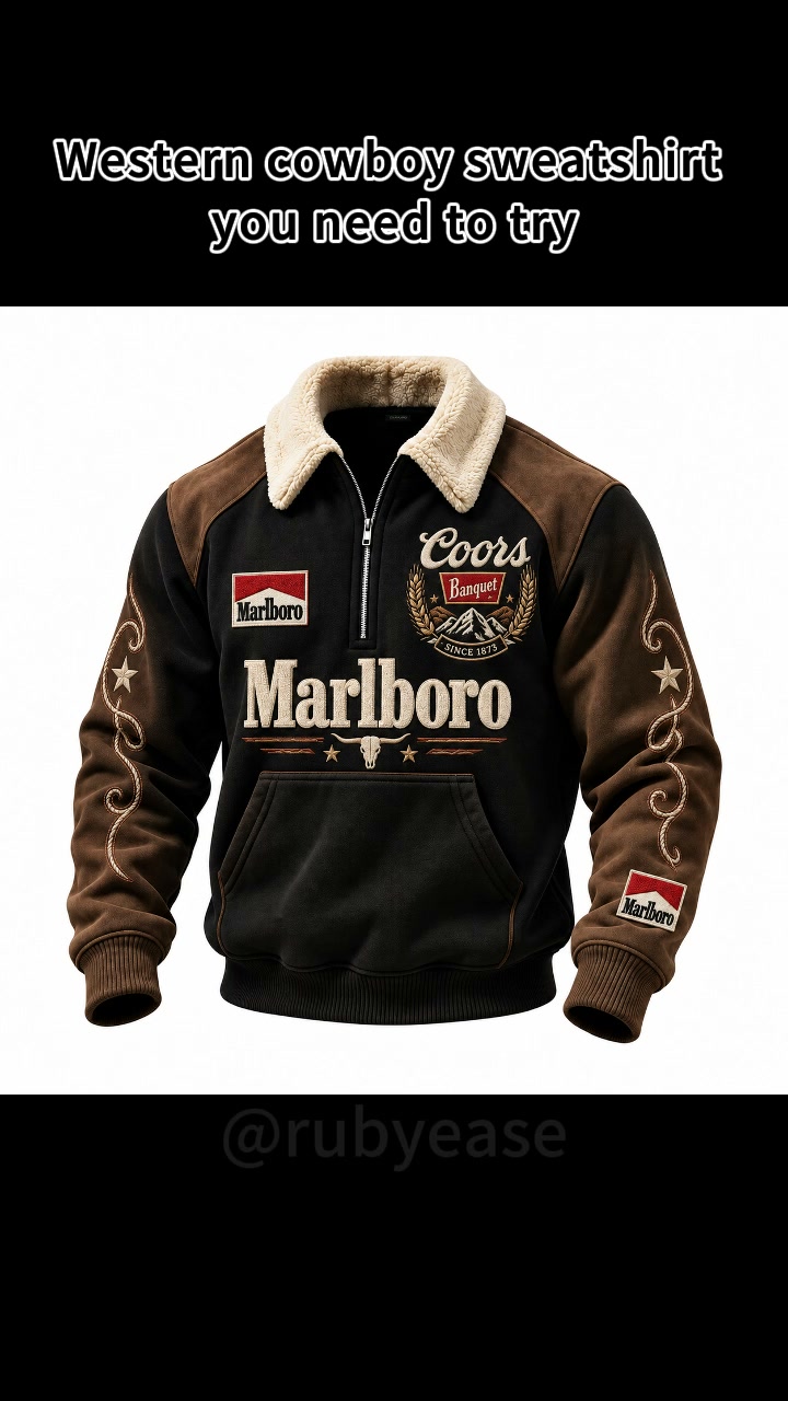 Vintage Look