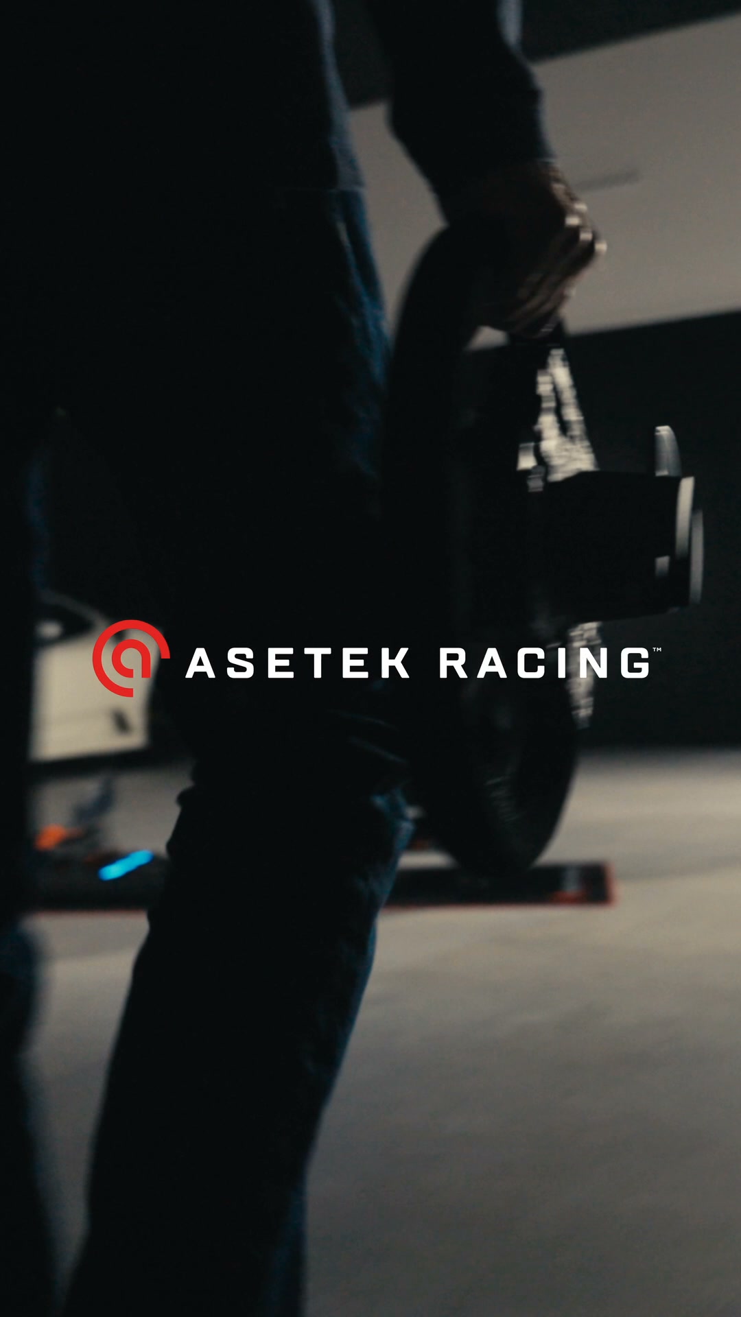 Where Racing Starts