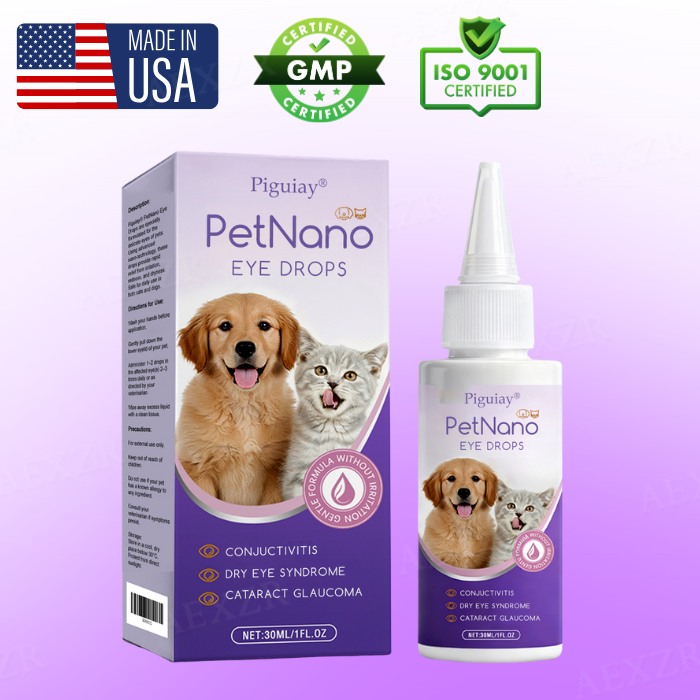 Sale Ends Soon! ---Your Pet Deserves Better Eyes