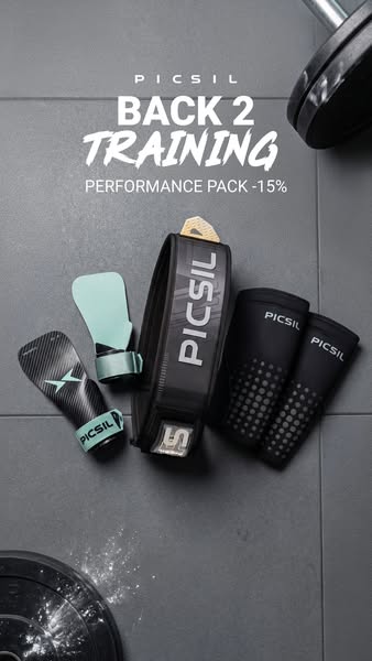 Performance Pack | -15%