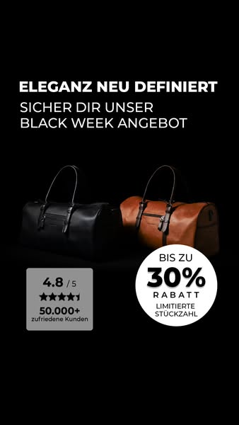 Unsere Angebote des Jahres