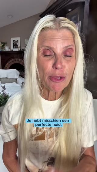 Je hoofdhuid verdient aandacht — jonger dan je denkt
