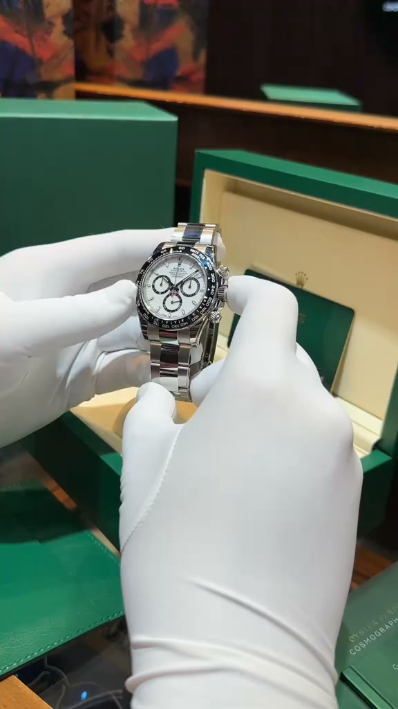Authenticity Guaranteed Certified by experts