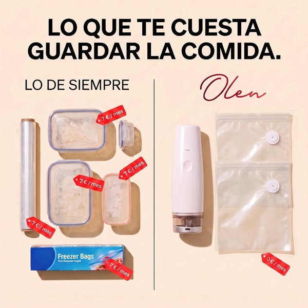 Paga una Vez, Ahorra para Siempre