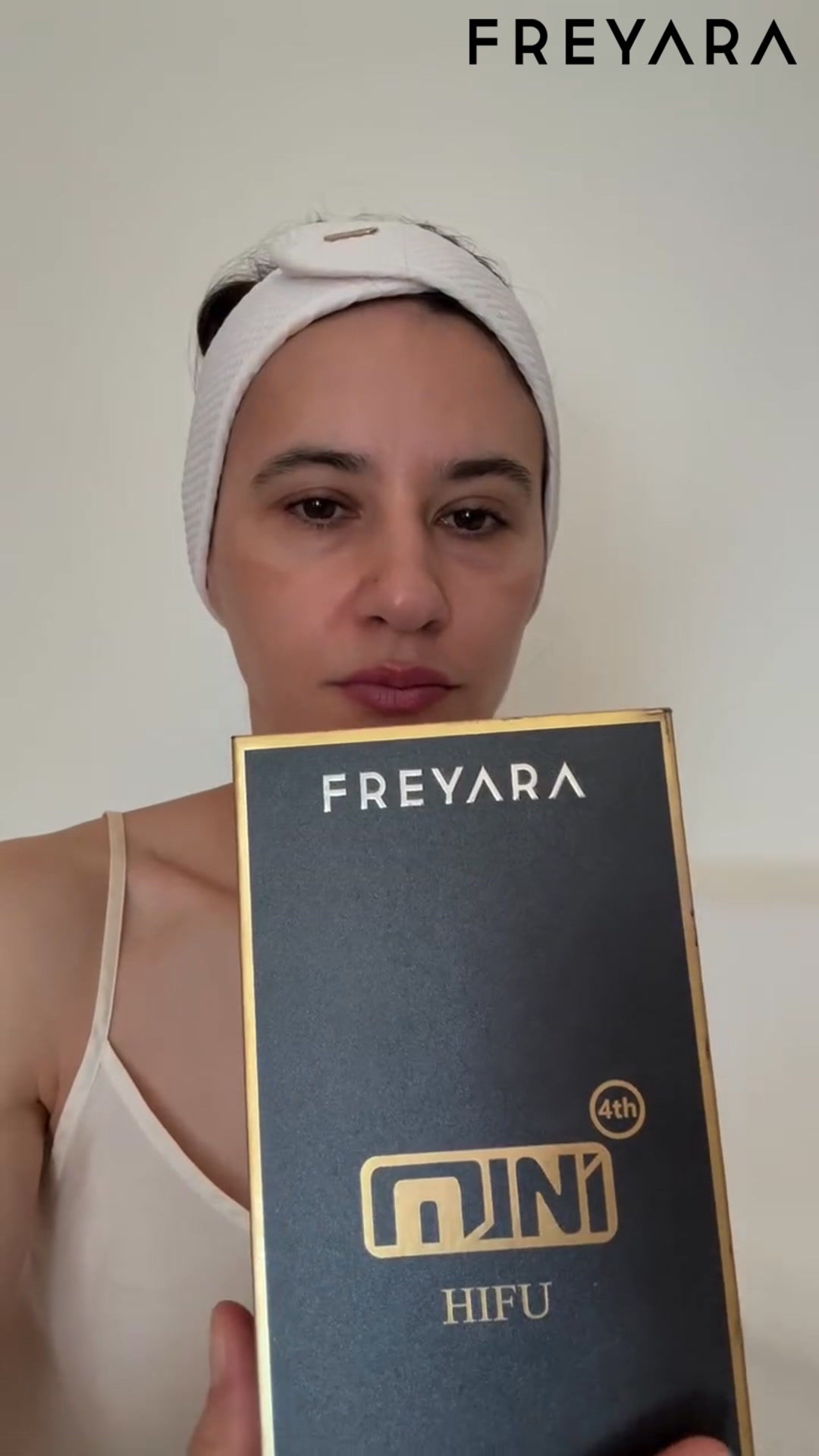 Rejuvenate Your Skin in Minutes