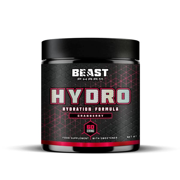 HYDRO Hydration and Electrolytes