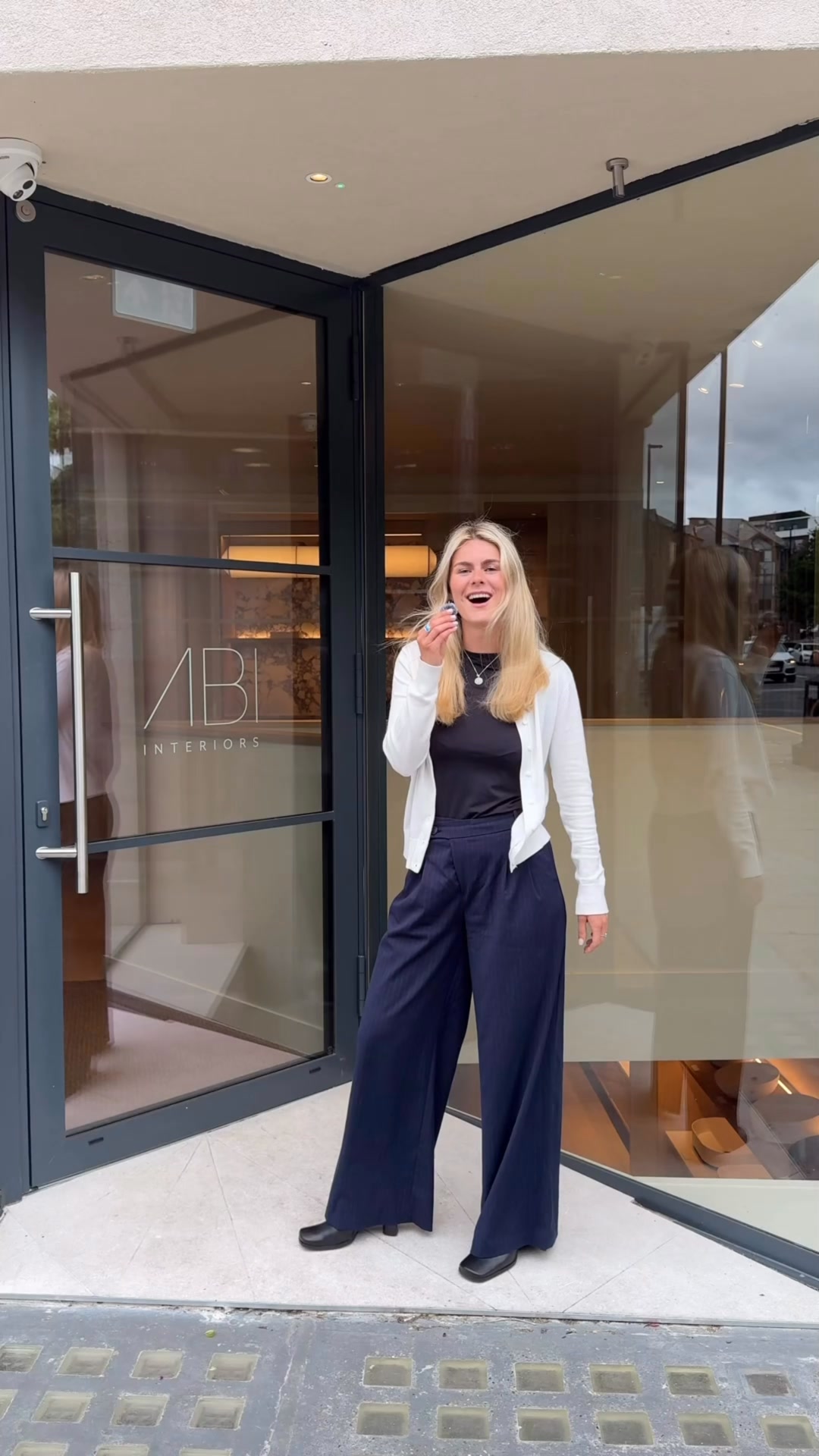 Visit Our Clerkenwell Showroom