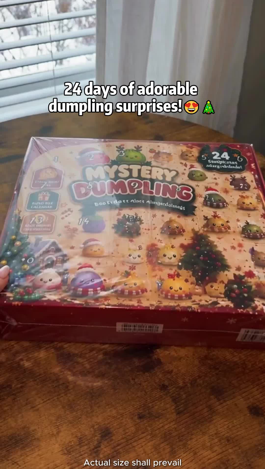 24 Surprise Toys