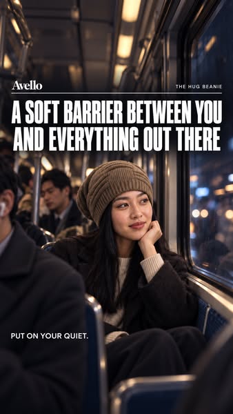 Put On Your Quiet