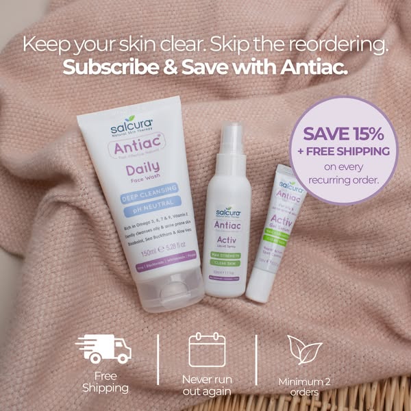 Save 15% & Free Shipping