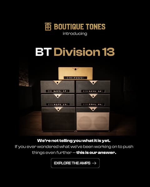 Tone for serious players