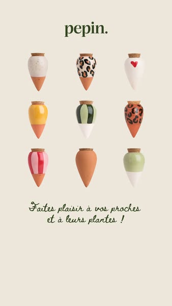 Un cadeau original à prix tout doux