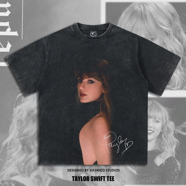 Your Taylor Era Starts Here