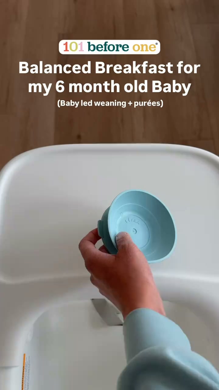 Gagging Isn't Choking. Most Parents Can't Tell The Difference.