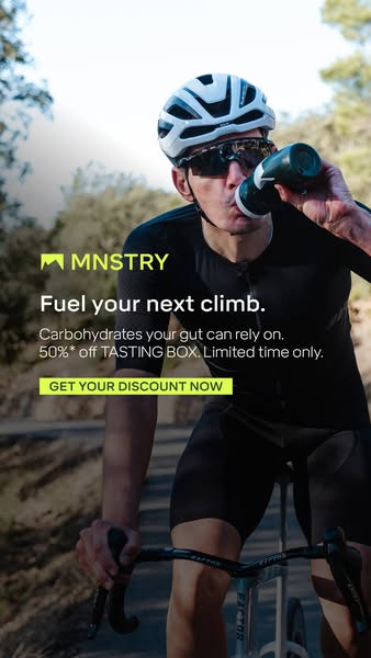 Limited time only. 50% off TASTING BOX