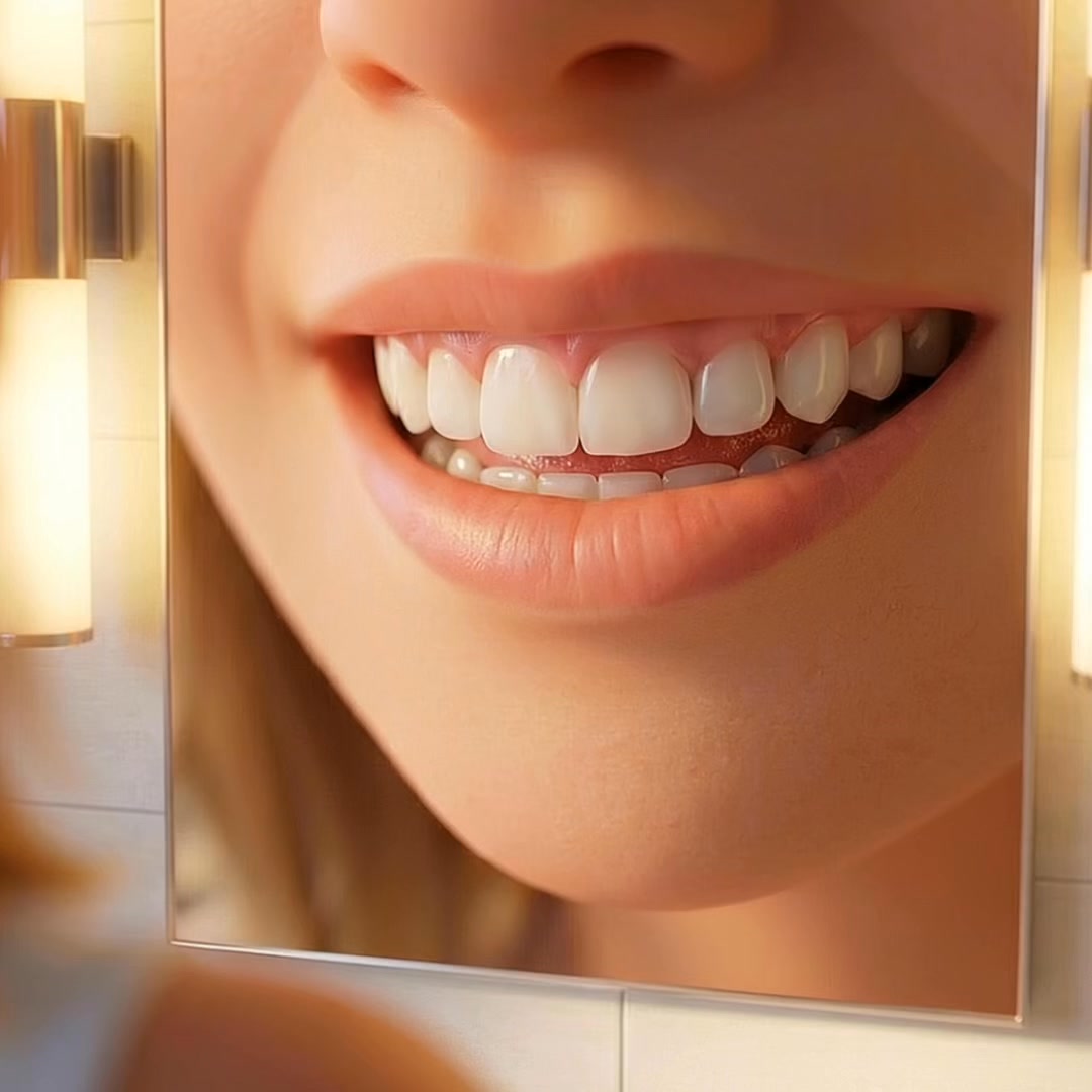 Better Oral Health NOW