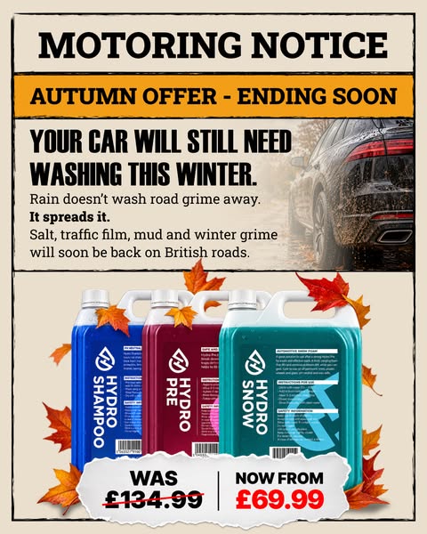 £65 OFF