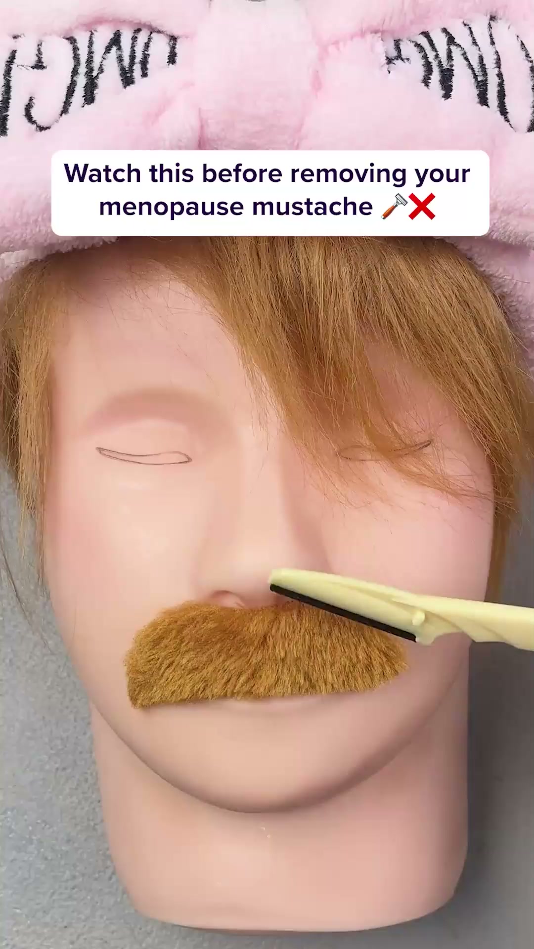 Dermaplaning, Made Effortless