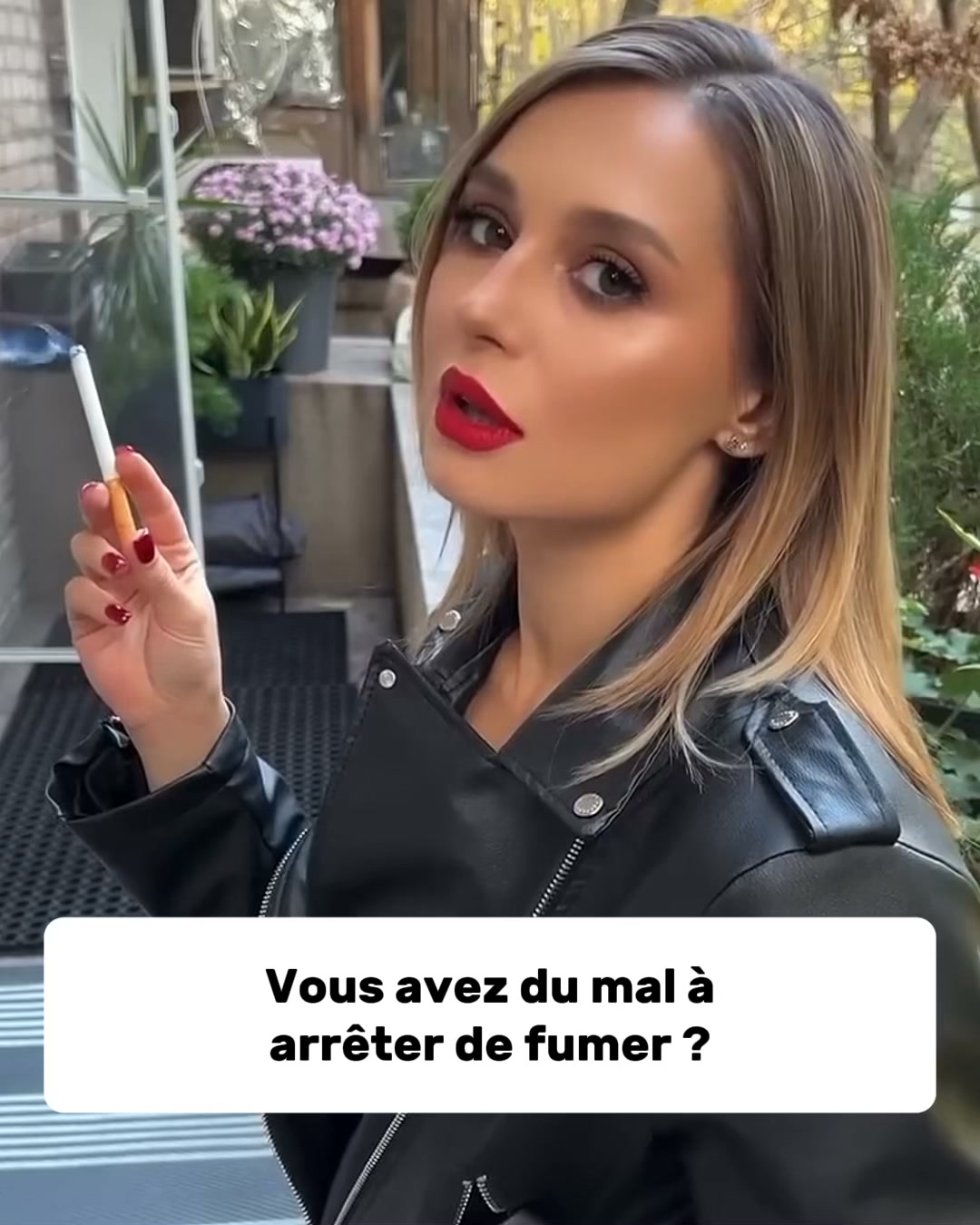 Pourquoi vous avez soudain du mal à respirer