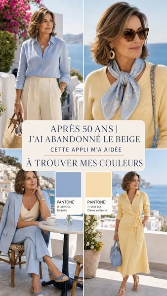 Mon amie m'a conseillé d'essayer, et elle avait raison !