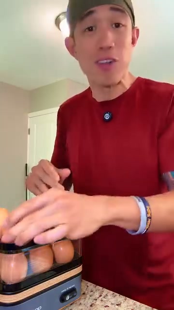 FREE Egg Peeler With every Order