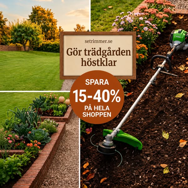 Sommarutförsäljning – fynda nu