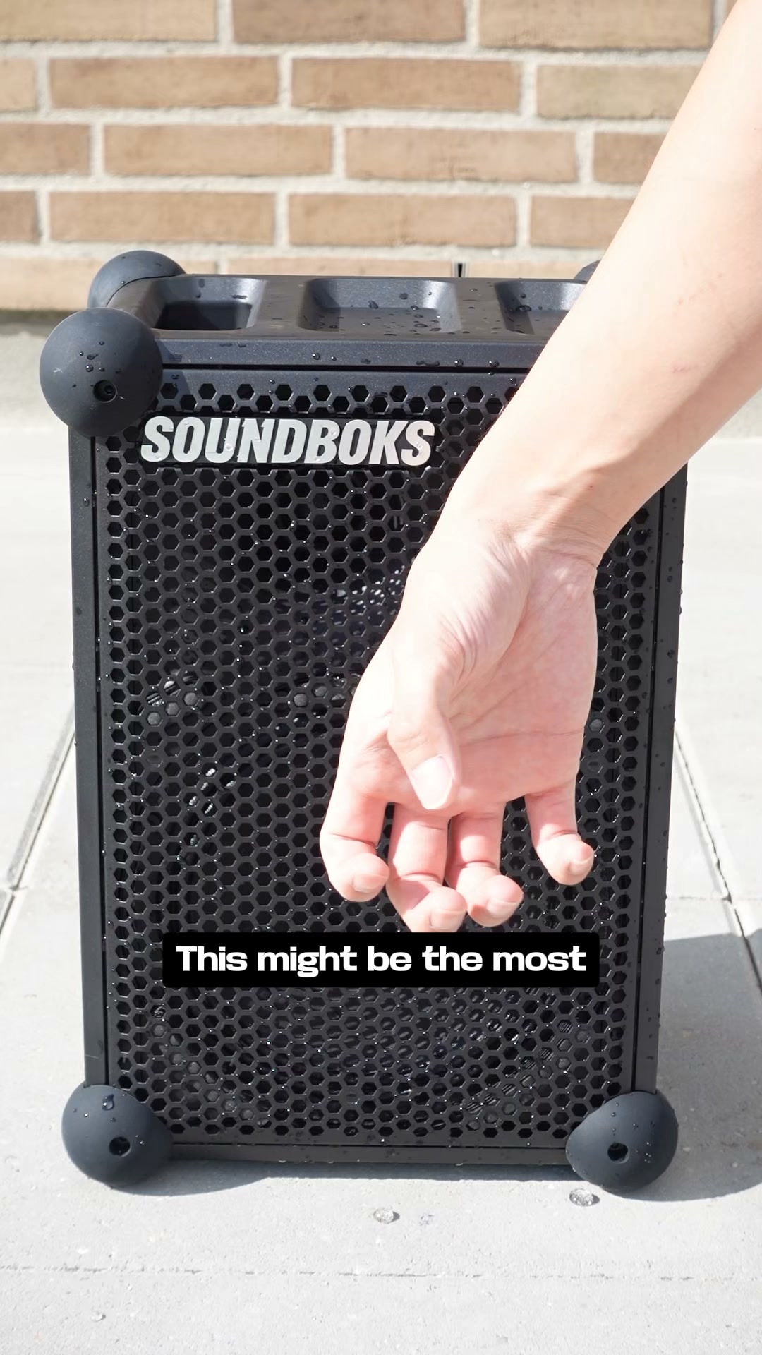 Shop Soundboks Rider