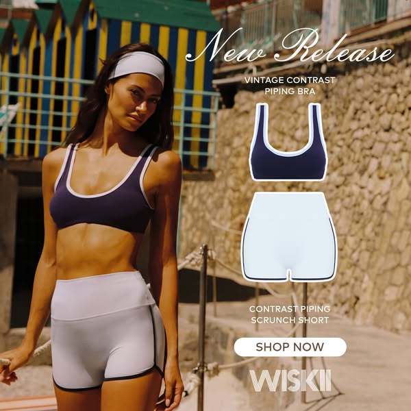 WISKII Active