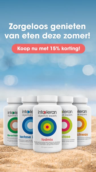 Profiteer Nu Van 15% Korting