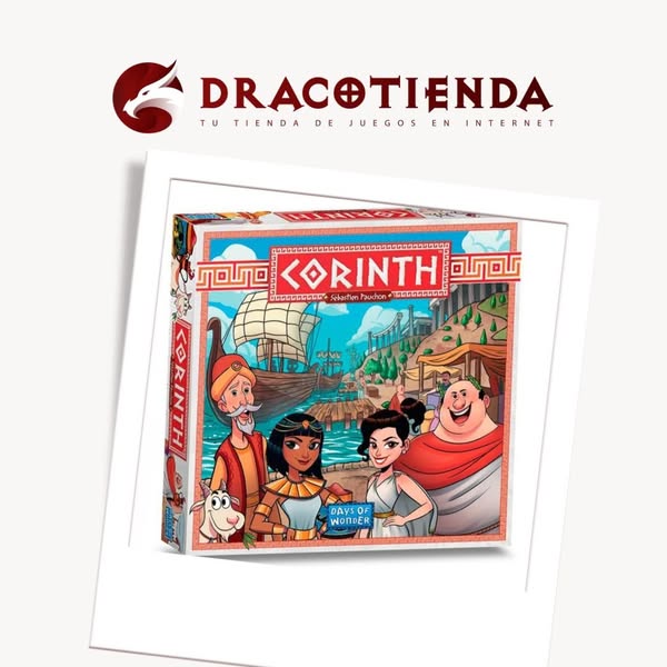 CORINTH