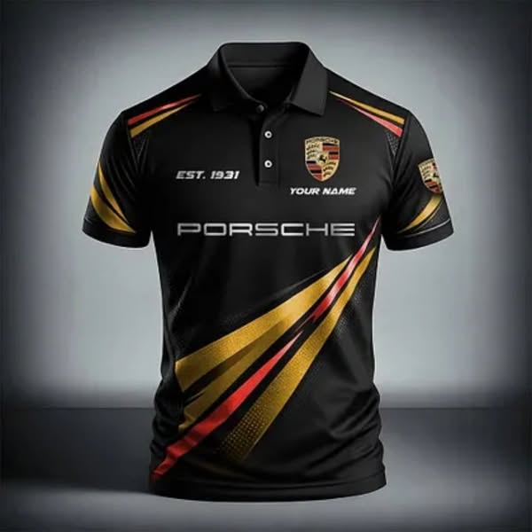 Vintage Racing Apparel | Wear Your Passion for Speed