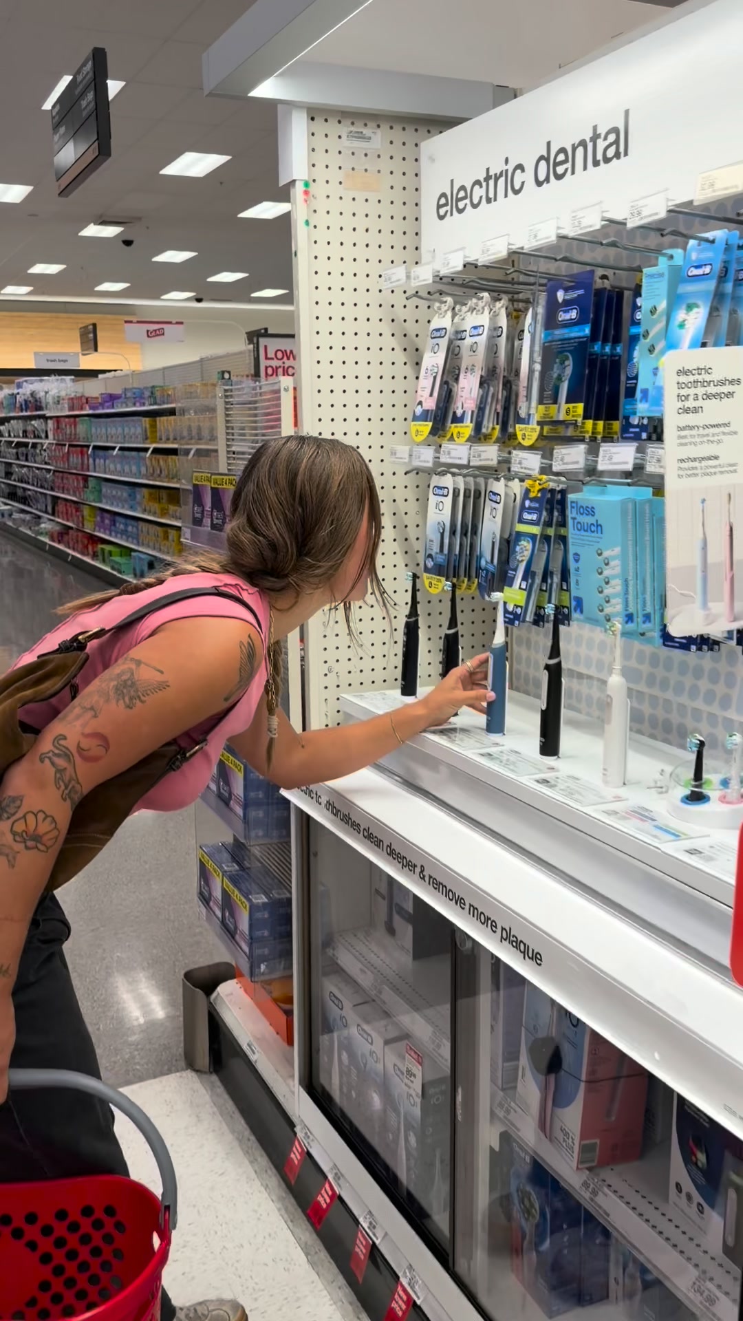 8 Things People Love About the PRIMALS Boar Bristle Electric Toothbrush
